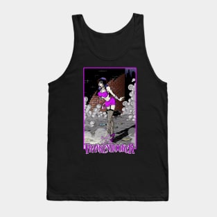 Wanna Date? Tank Top